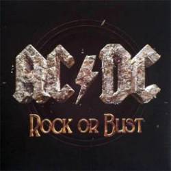 AC-DC : Rock Or Bust - Play Ball